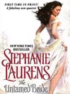 The Untamed Bride